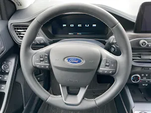 Ford Focus 1.0i EcoB 125 Vignale