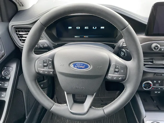 Ford Focus 1.0i EcoB 125 Vignale