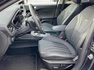 Ford Focus 1.0i EcoB 125 Vignale