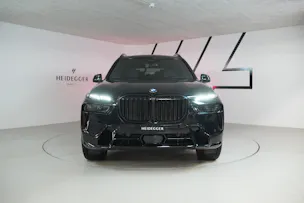 BMW X7 xDrive 48V 40d M Sport Pro Steptronic