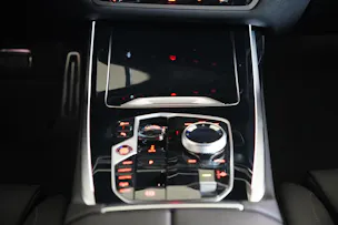 BMW X7 xDrive 48V 40d M Sport Pro Steptronic