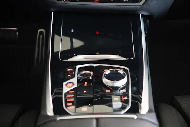 BMW X7 xDrive 48V 40d M Sport Pro Steptronic