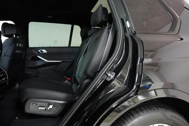 BMW X7 xDrive 48V 40d M Sport Pro Steptronic