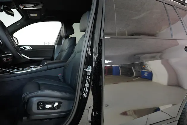 BMW X7 xDrive 48V 40d M Sport Pro Steptronic