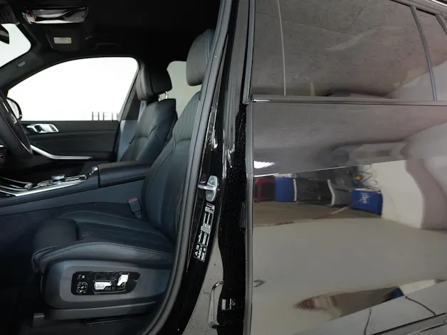 BMW X7 xDrive 48V 40d M Sport Pro Steptronic