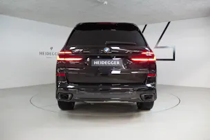 BMW X7 xDrive 48V 40d M Sport Pro Steptronic