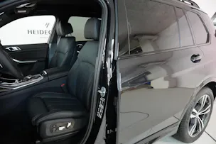BMW X7 xDrive 48V 40d M Sport Pro Steptronic