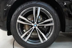 BMW X7 xDrive 48V 40d M Sport Pro Steptronic
