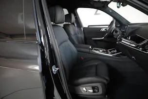 BMW X7 xDrive 48V 40d M Sport Pro Steptronic