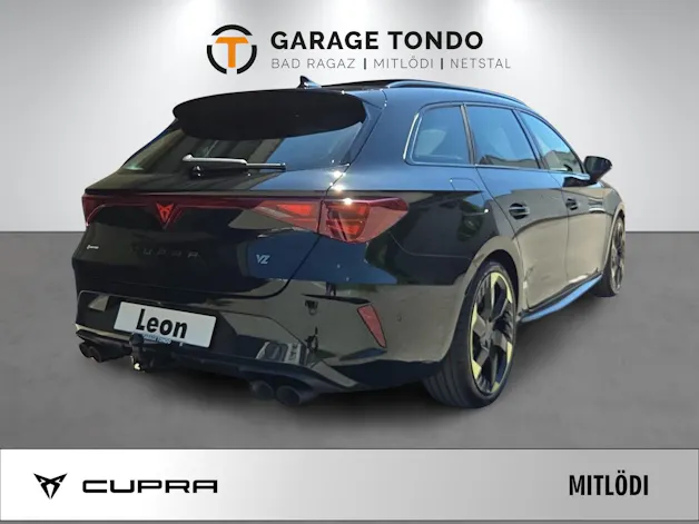 Cupra Leon ST 2.0 TSI 333 Prime Edition VZ 4Drive DSG