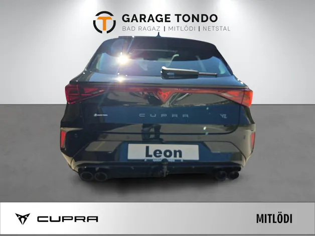 Cupra Leon ST 2.0 TSI 333 Prime Edition VZ 4Drive DSG