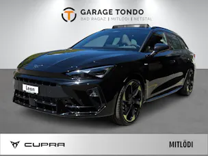 Cupra Leon ST 2.0 TSI 333 Prime Edition VZ 4Drive DSG