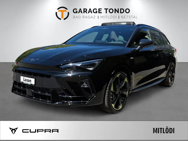 Cupra Leon ST 2.0 TSI 333 Prime Edition VZ 4Drive DSG