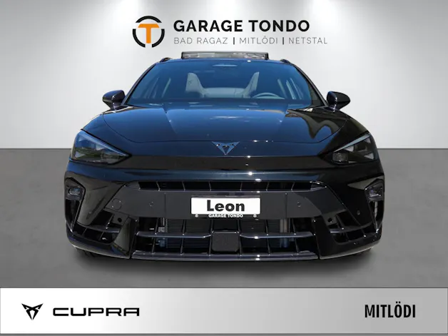 Cupra Leon ST 2.0 TSI 333 Prime Edition VZ 4Drive DSG