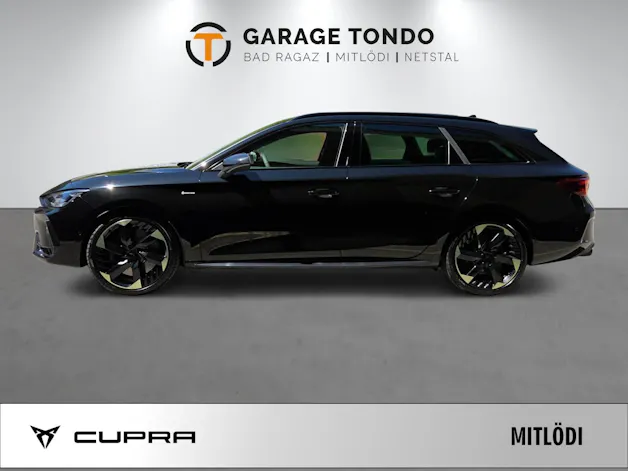 Cupra Leon ST 2.0 TSI 333 Prime Edition VZ 4Drive DSG