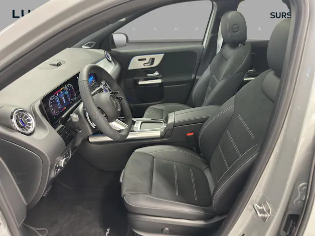 Mercedes-Benz GLA 200 Night Star 7G-DCT