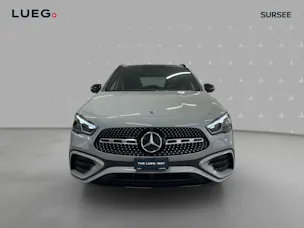 Mercedes-Benz GLA 200 Night Star 7G-DCT