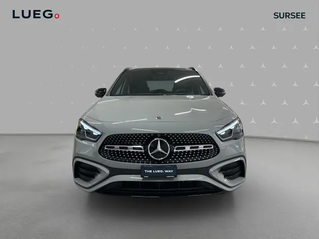 Mercedes-Benz GLA 200 Night Star 7G-DCT