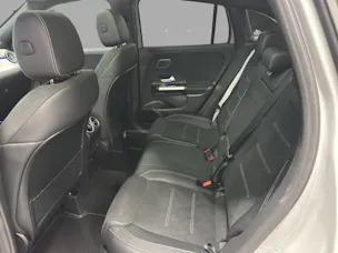 Mercedes-Benz GLA 200 Night Star 7G-DCT