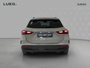 Mercedes-Benz GLA 200 Night Star 7G-DCT