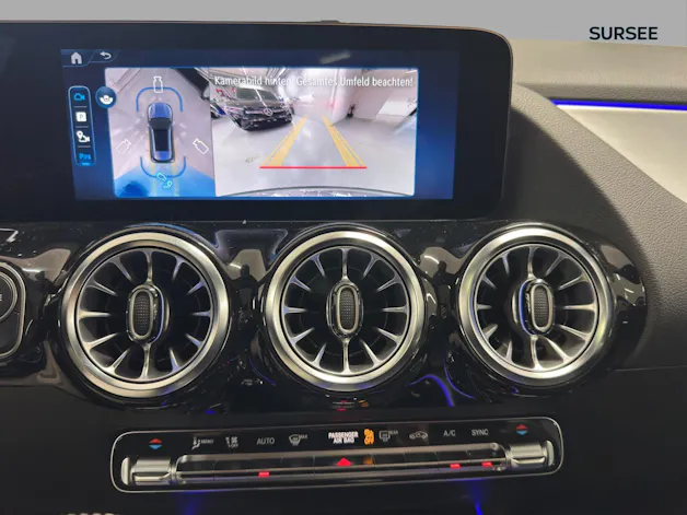 Mercedes-Benz GLA 200 Night Star 7G-DCT