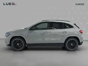Mercedes-Benz GLA 200 Night Star 7G-DCT