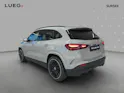 Mercedes-Benz GLA 200 Night Star 7G-DCT