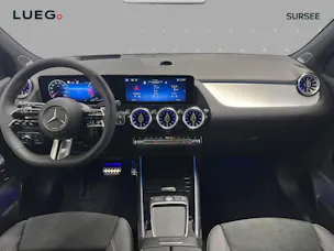 Mercedes-Benz GLA 200 Night Star 7G-DCT