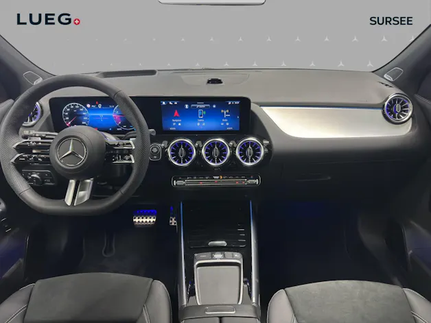 Mercedes-Benz GLA 200 Night Star 7G-DCT