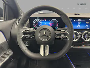 Mercedes-Benz GLA 200 Night Star 7G-DCT