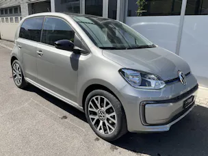 VW e-up! *** EDITION & INKL. WINTERRÄDER ***