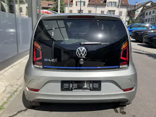 VW e-up! *** EDITION & INKL. WINTERRÄDER ***