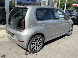 VW e-up! *** EDITION & INKL. WINTERRÄDER ***