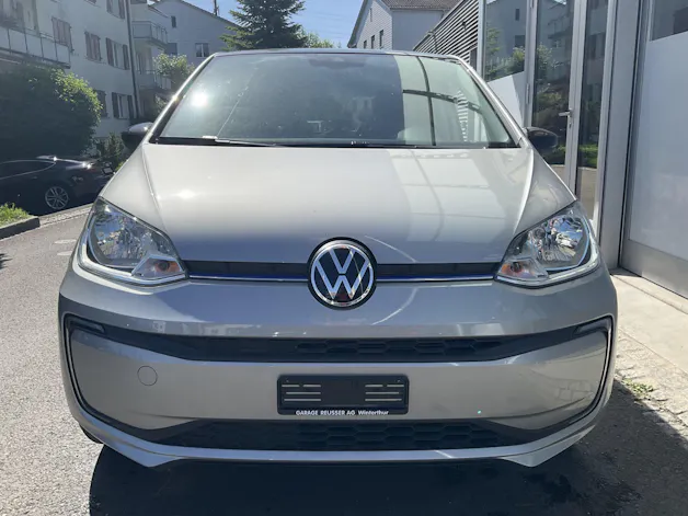 VW e-up! *** EDITION & INKL. WINTERRÄDER ***