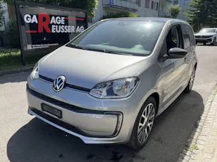 VW e-up! *** EDITION & INKL. WINTERRÄDER ***