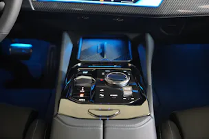 BMW i5 M60 Touring M Sport Pro
