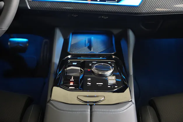 BMW i5 M60 Touring M Sport Pro