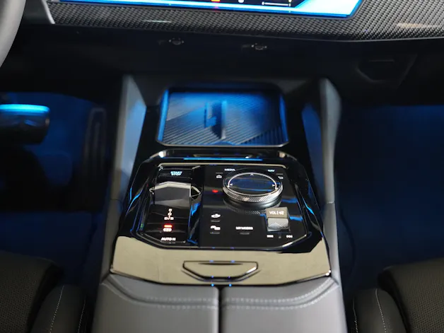 BMW i5 M60 Touring M Sport Pro