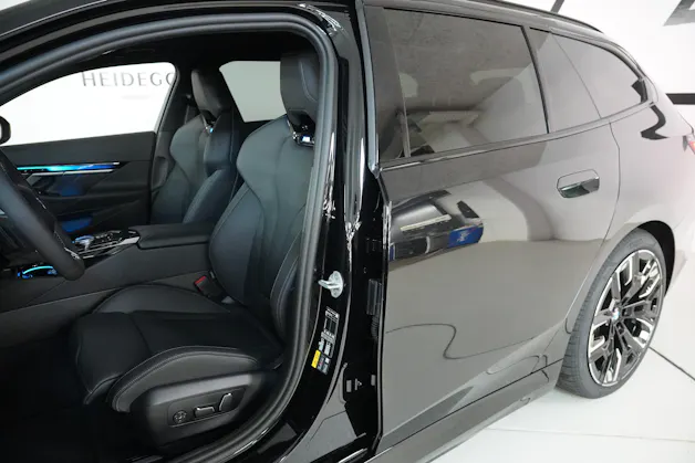 BMW i5 M60 Touring M Sport Pro