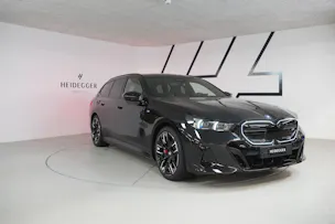 BMW i5 M60 Touring M Sport Pro