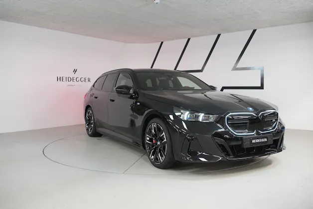 BMW i5 M60 Touring M Sport Pro