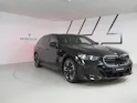 BMW i5 M60 Touring M Sport Pro