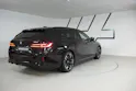 BMW i5 M60 Touring M Sport Pro