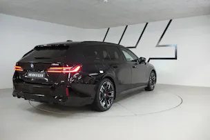 BMW i5 M60 Touring M Sport Pro