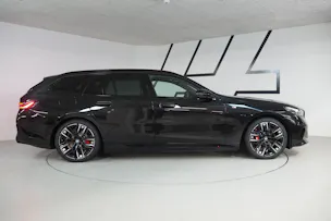 BMW i5 M60 Touring M Sport Pro