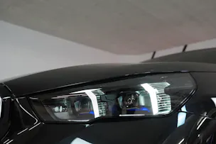 BMW i5 M60 Touring M Sport Pro