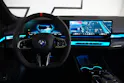 BMW i5 M60 Touring M Sport Pro