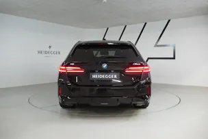 BMW i5 M60 Touring M Sport Pro