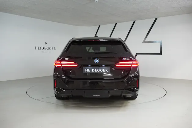 BMW i5 M60 Touring M Sport Pro