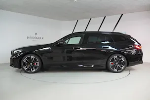 BMW i5 M60 Touring M Sport Pro